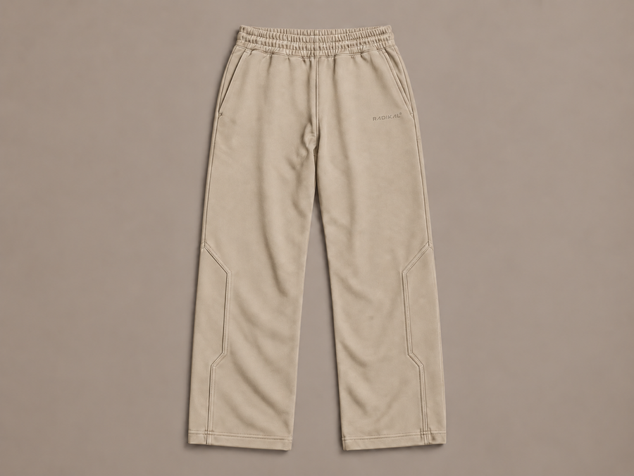RADIKAL Straight Pants